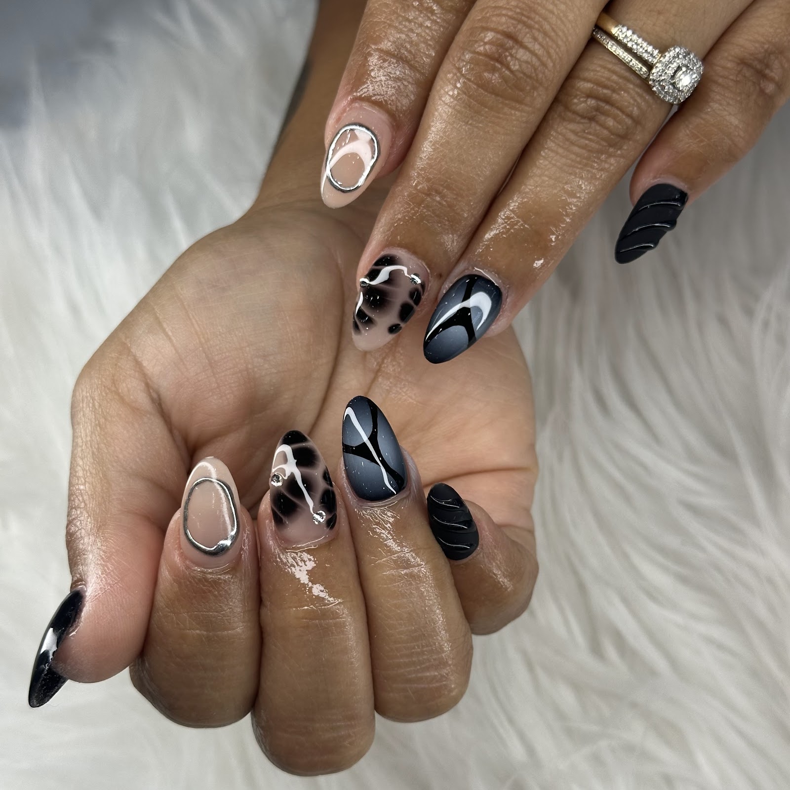 TRACY nail & beauty nail photo 1