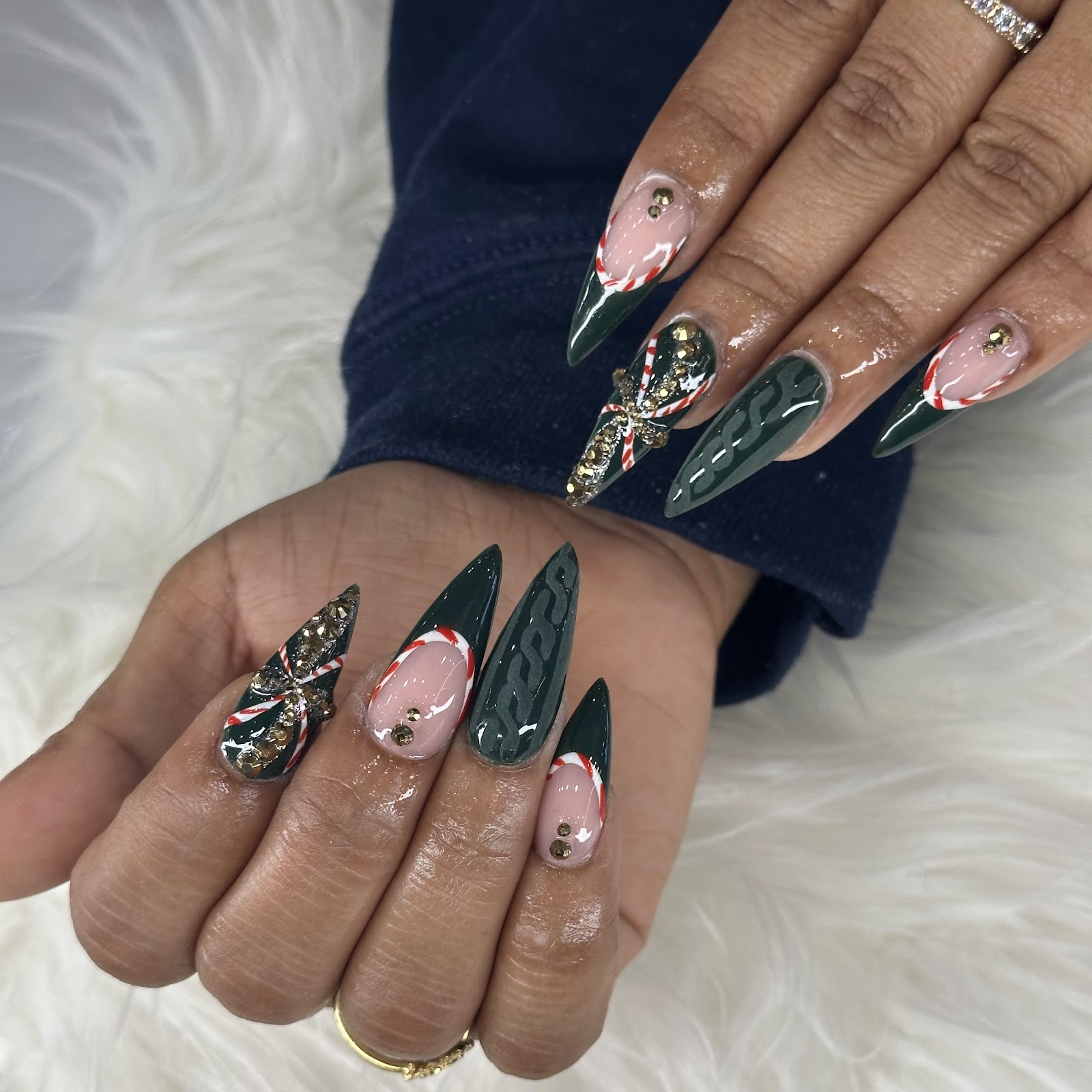 TRACY nail & beauty nail photo 2