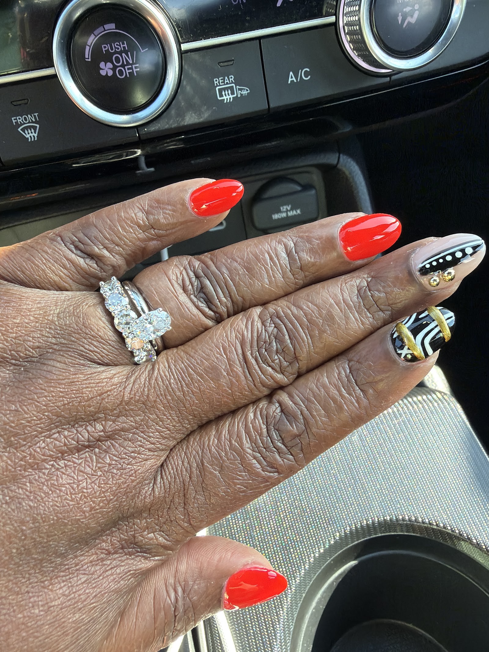 TRACY nail & beauty nail photo 3