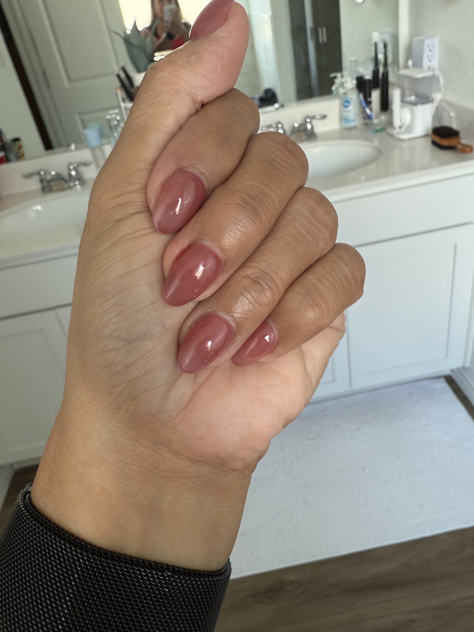 TRACY nail & beauty nail photo 4