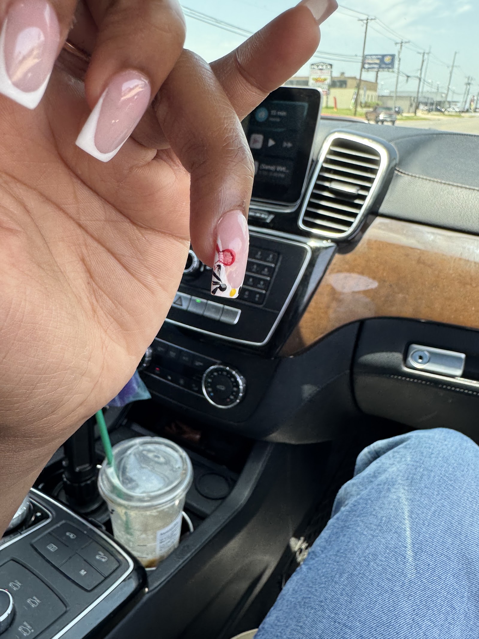 TRACY nail & beauty nail photo 8